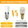 E14 LED Fridge Lamp