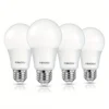 4pcs LED Light Bulbs