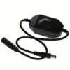 USB LED Strip Light Dimmer Switch