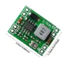 High-Efficiency 3A Adjustable Voltage Regulator Module