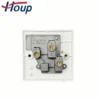 1pc HOUP 13A Power Outlet