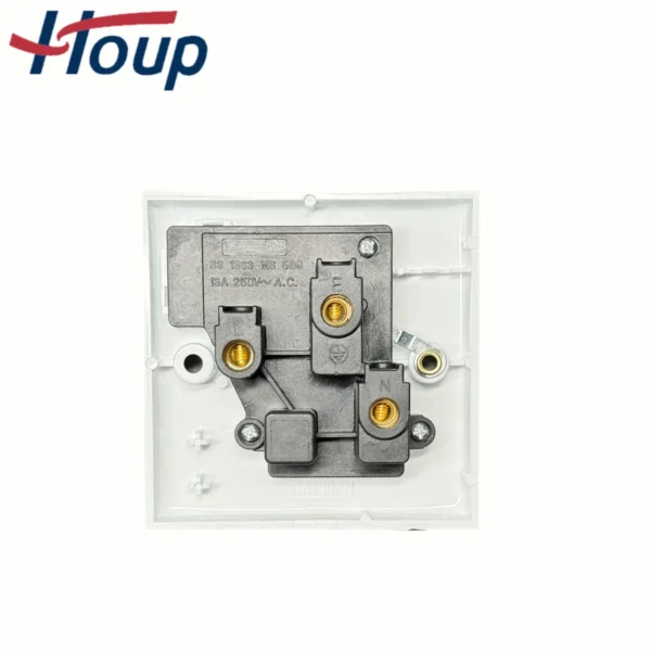 1pc HOUP 13A Power Outlet