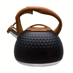 1pc Tea Kettle Loud Whistling Kettle