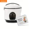 MOOSUM Electric Rice Cooker