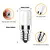 E14 LED Fridge Lamp