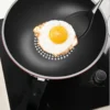 German Diamond Nonstick Stir fry Pan