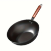 Traditional Cast Iron Skillet
