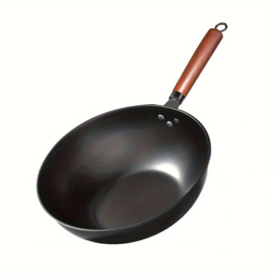 Traditional Cast Iron Skillet