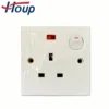 1pc HOUP 13A Power Outlet