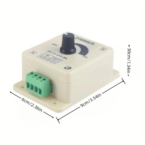 1pc Voltage Regulator DC-DC
