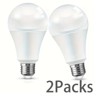 E27 LED Bulbs  Ultra Bright and Energy Efficient