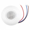 360° Infrared Motion Detector Switch