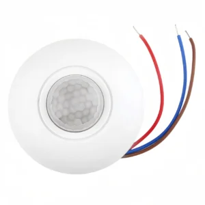 360° Infrared Motion Detector Switch