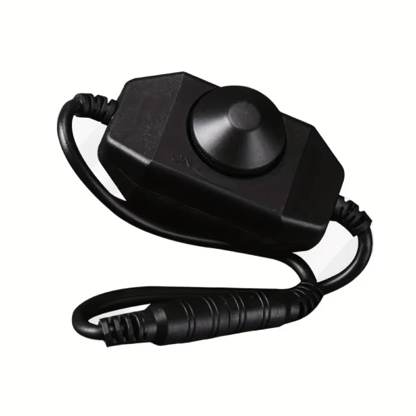 USB LED Strip Light Dimmer Switch