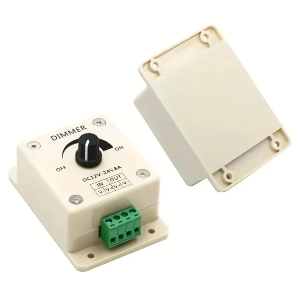 1pc Voltage Regulator DC-DC