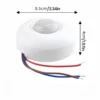 360° Infrared Motion Detector Switch