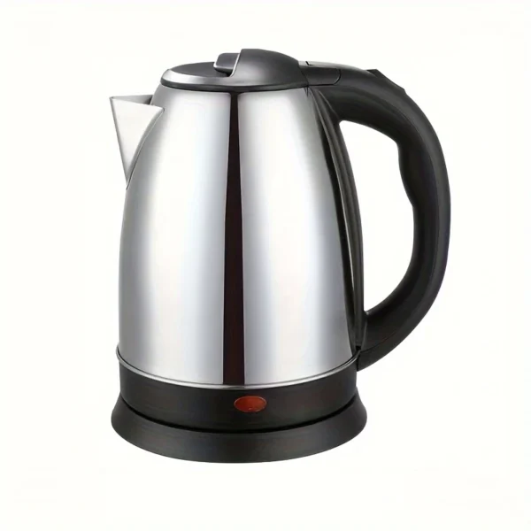 1500W Large Capacity Stainless Steel Electric Kettle