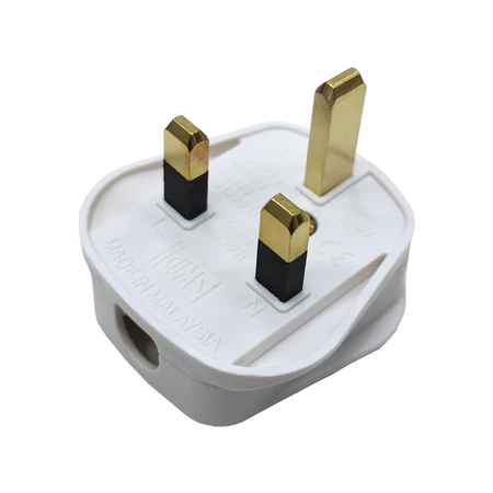 UMS PT130R S Resilient Plug