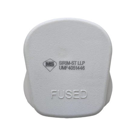 UMS PT130R S Resilient Plug